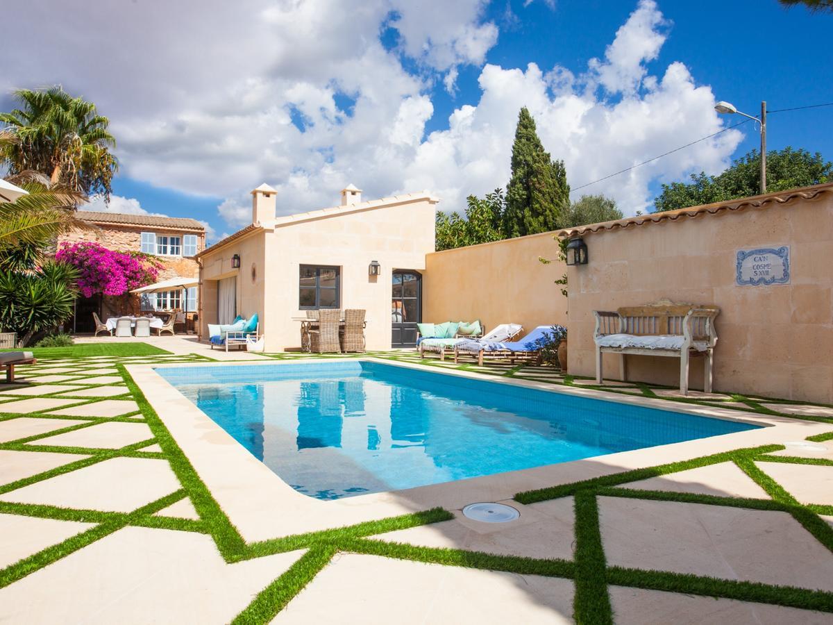Villa Lindsey House Palma