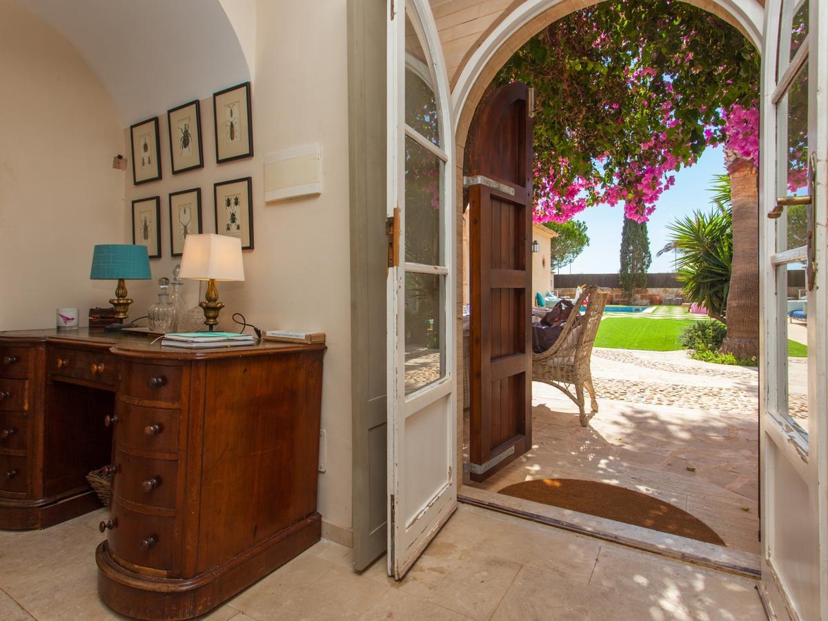 Villa Lindsey House Palma