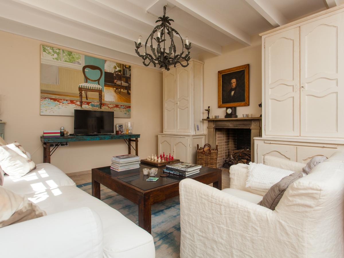 Lindsey House * Palma