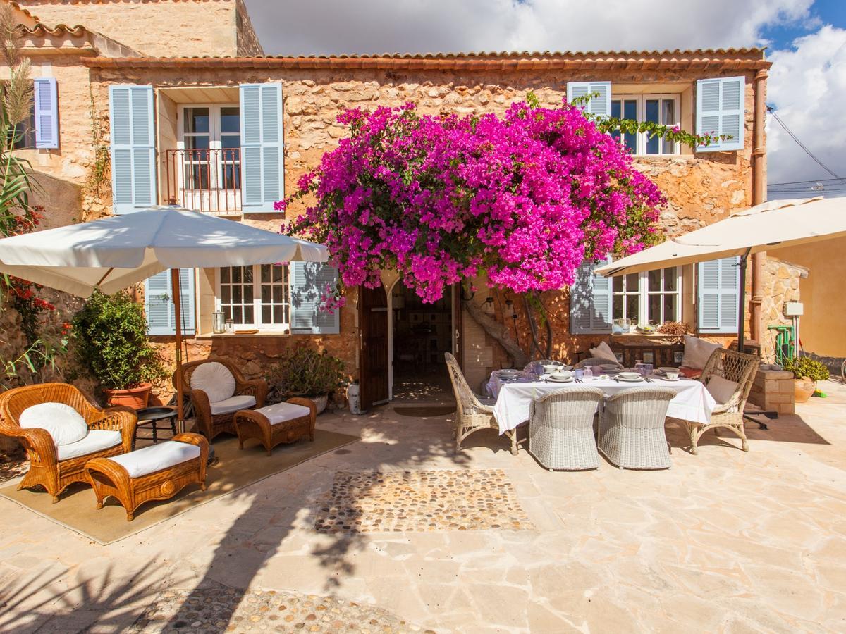 Lindsey House Palma